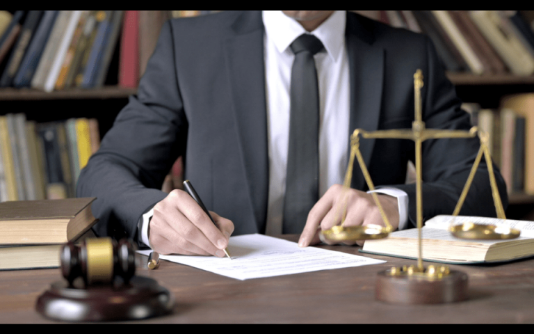 The Legal Landscape: A Lawyer's View