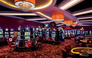 Casino Convergence: The Intersection of Gambling and Technology