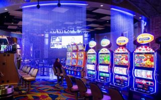 Gamble from Anywhere Online Slot Saga