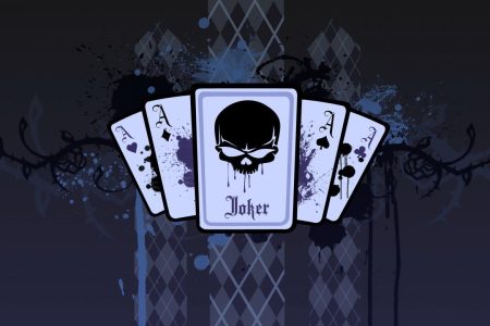 Play Poker Games and Win Big at Rajapoker88