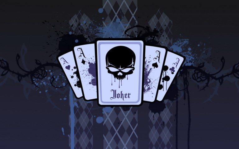 Play Poker Games and Win Big at Rajapoker88