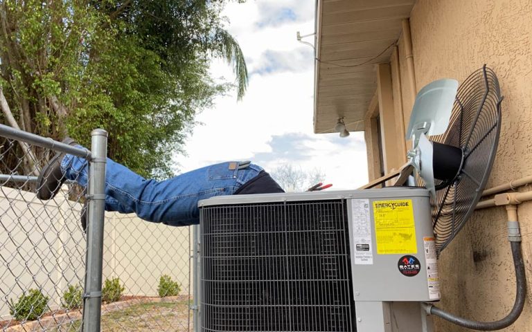 Innovations in HVAC Installation Technology