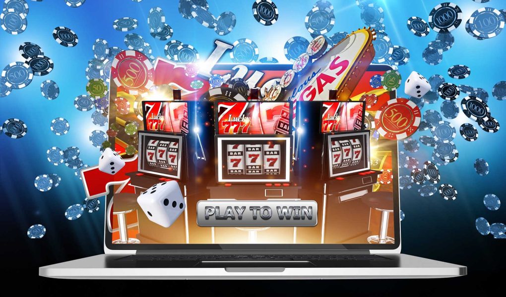 Elevate Your Slot Game with Miliarslot77's Exquisite Selection