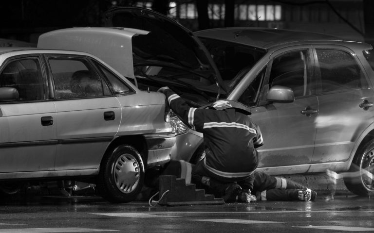 The Road to Recovery: Choosing Your Car Accident Attorney