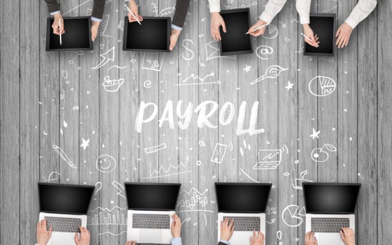 Empowering Your Business: The Benefits of Outsourced Payroll Services