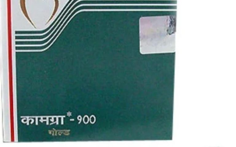 The Kamagra Revolution Redefining Men's Sexual Health