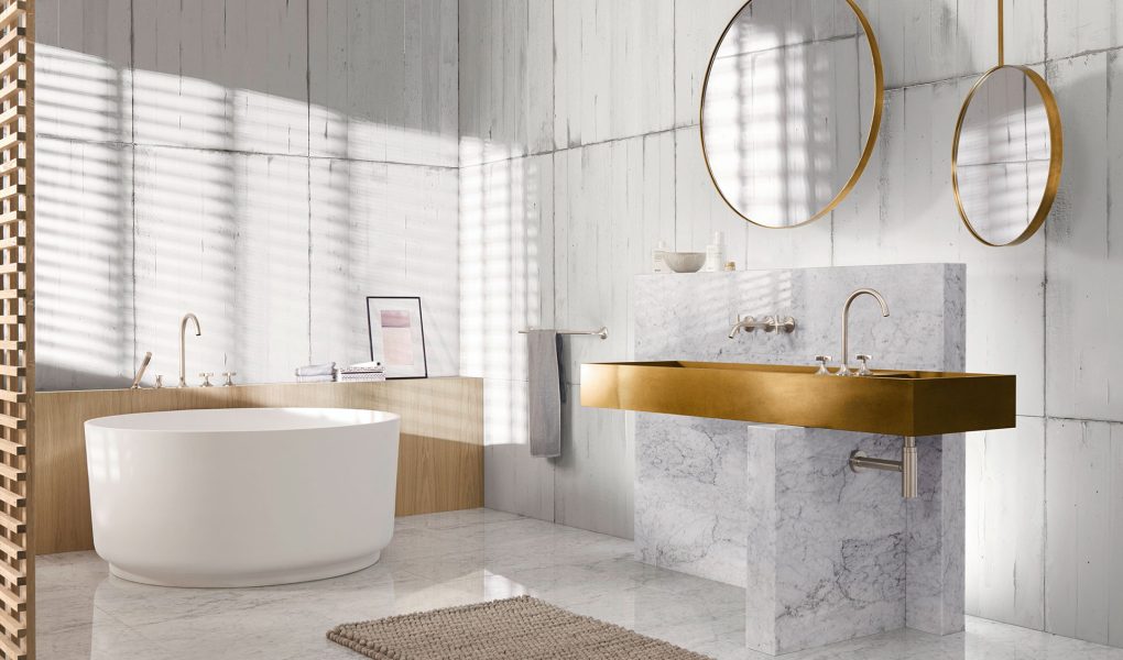 Revitalize and Refresh: Bathroom Remodeling Inspirations
