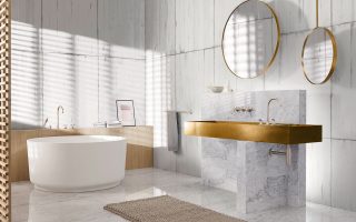 Revitalize and Refresh: Bathroom Remodeling Inspirations