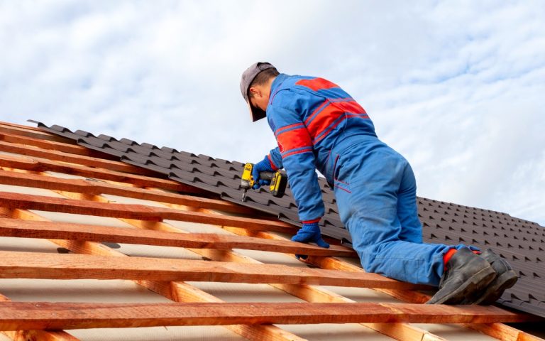 The Future of Roofing: Mobile Solutions Leading the Way
