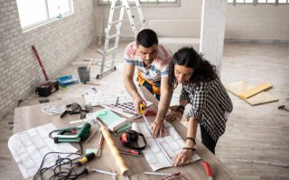 Blueprints to Bliss: Navigating the Home Remodeling Process