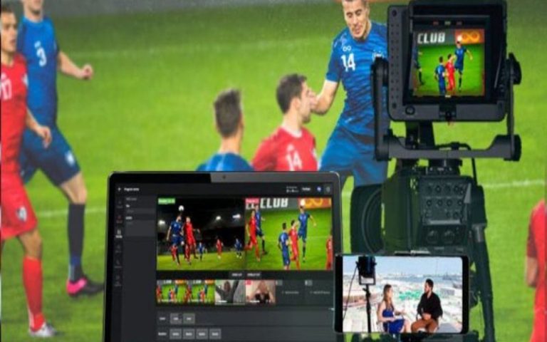 Access Unlimited Excitement: Dive into Free Sports Broadcasts for Non-Stop Action