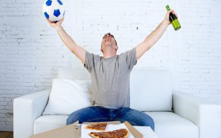 Soccer Broadcasting and Grassroots Initiatives: Supporting Local Clubs and Programs Through Exposure