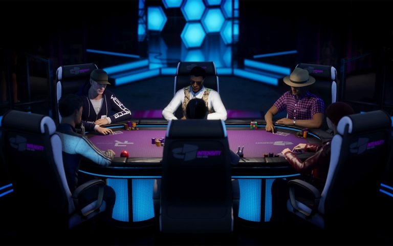 Endless Entertainment Awaits: Mega888 Source