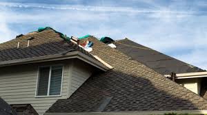 In the Hands of Experts: Hiring Your Ideal Roofing Contractor