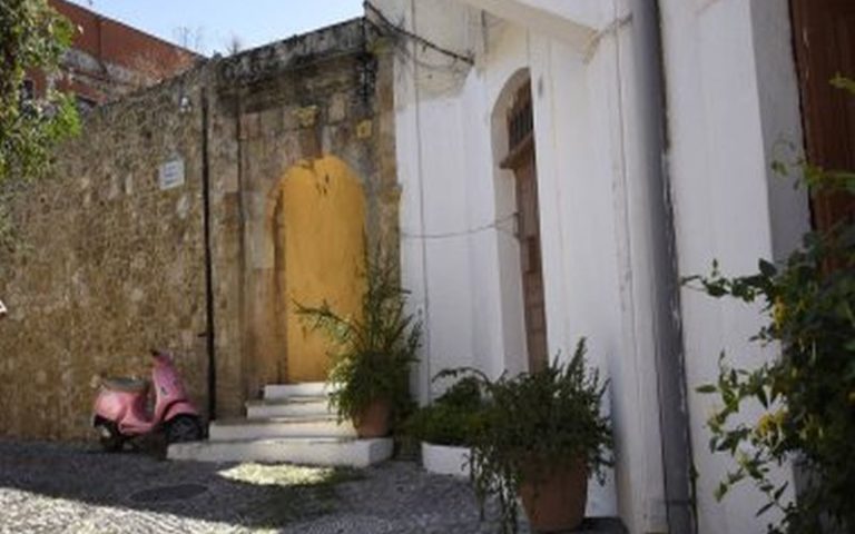 Rhodes Old Town: A Walk Through History