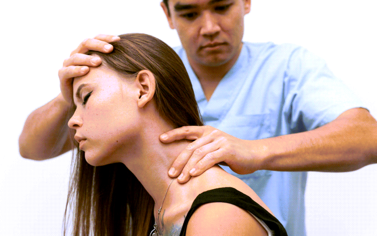 Understanding Whiplash: Insights from an Auto Injury Specialist