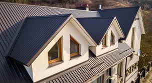 Metal Roofs for Flower Mound's Discerning Homeowners