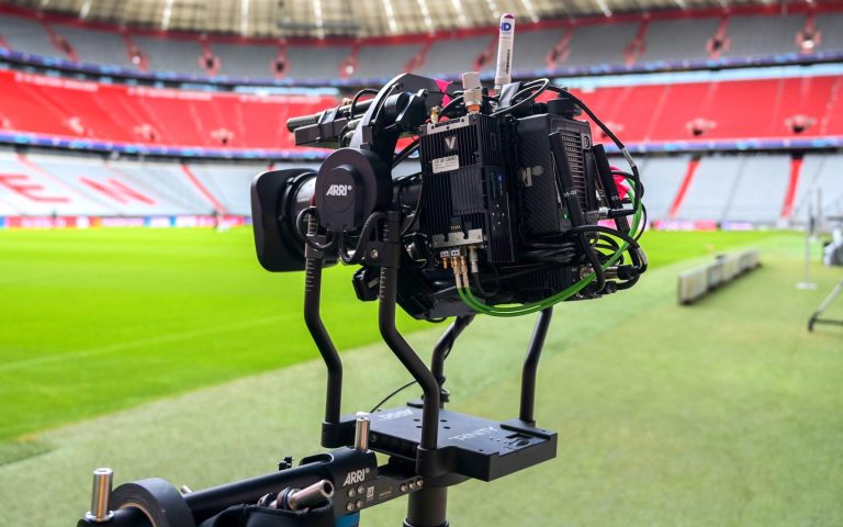 Breaking Down the Economics of Soccer Broadcasts