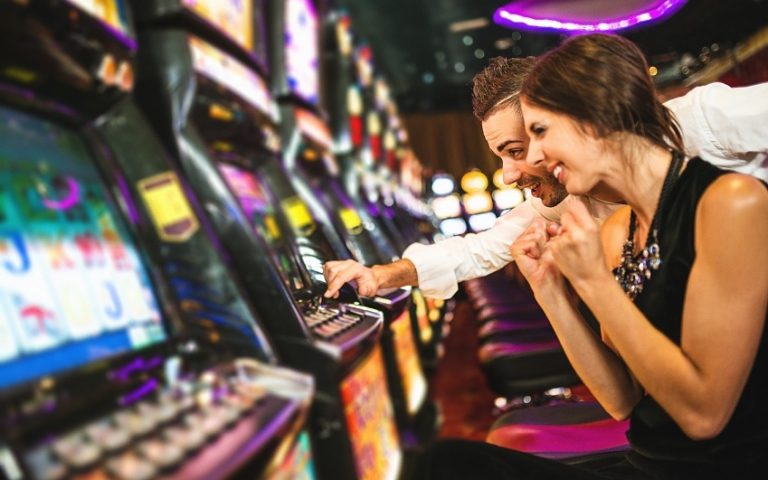 Miliarmpo Online Slot Game: A World of Fun and Fortune