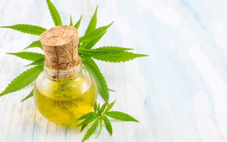 CBD Gummies Online Shopping in Canada