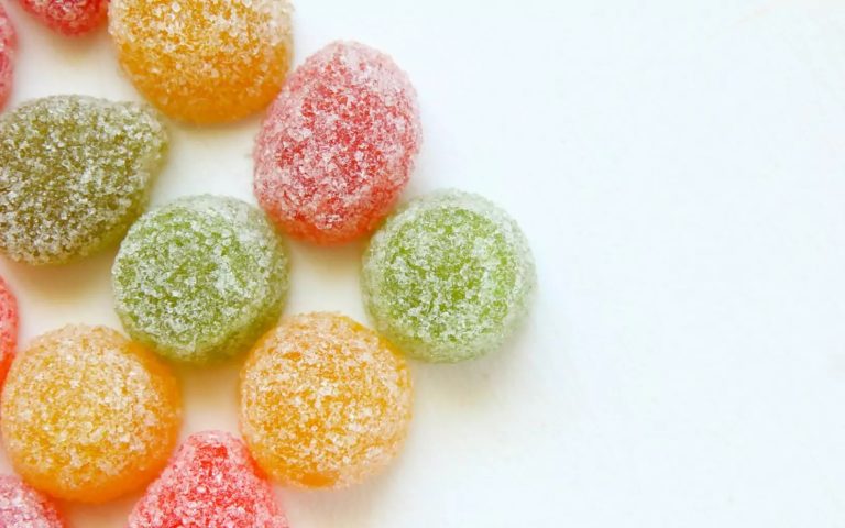Delicious Relief How CBD Gummies Are Changing the Wellness Game