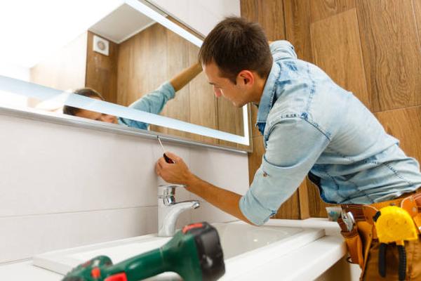 Budget-Friendly Bathroom Remodeling Options in St. Petersburg