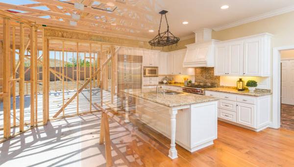 Discover Unique Kitchen Styles for Lake St. Louis Remodeling Projects