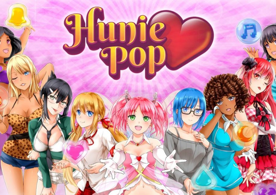 Enter a World of Sensual Delights with Porngame