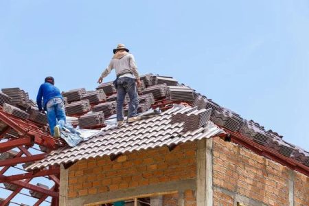 Summit Exteriors, LLC Exceptional Roofing Services You Can Rely On