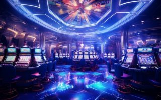 How to Explore Features in rajabonanza88 Slot Gacor game Fully