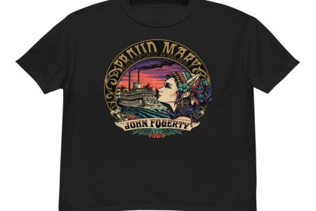 Exclusive Insights: John Fogerty Official Merch Store Review