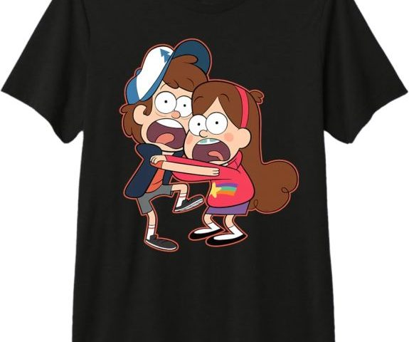 Gravity Falls Merchstore Spotlight: Where to Find Authentic Collectibles
