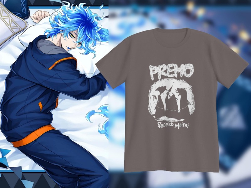 Discovering the Wonderland: A Tour of Twisted Wonderland Official Store