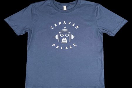 Elevate Your Style with Caravanpalace Official Merch: Top Picks and Trends