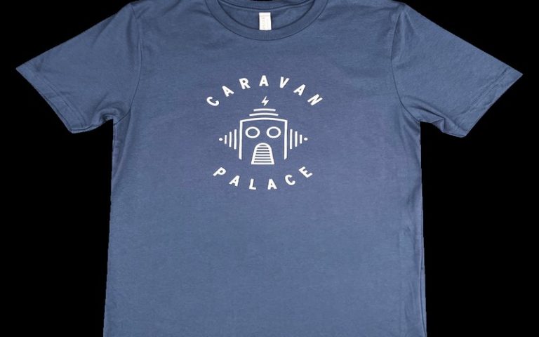 Elevate Your Style with Caravanpalace Official Merch: Top Picks and Trends
