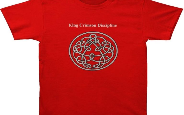 Kingcrimson Merchandise Masterclass: Elevate Your Fan Status Today