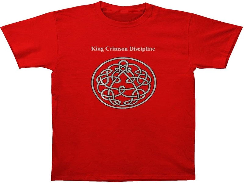 Kingcrimson Merchandise Masterclass: Elevate Your Fan Status Today