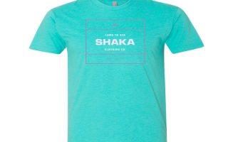 Inside Look at Shaka Official Merch: Trendy Designs and Fan Favorites