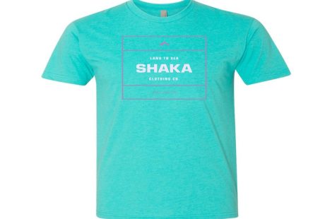 Inside Look at Shaka Official Merch: Trendy Designs and Fan Favorites