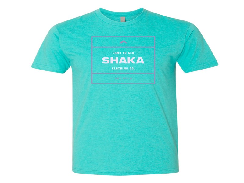Inside Look at Shaka Official Merch: Trendy Designs and Fan Favorites