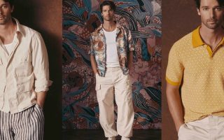 Discovering Hidden Gems: Unveiling Patrick Schwarzenegger Official Store's Best-Kept Secrets
