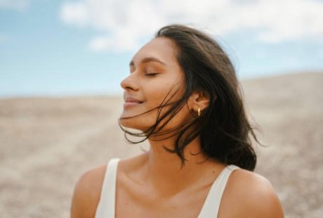 Managing Stress in a Modern Lifestyle